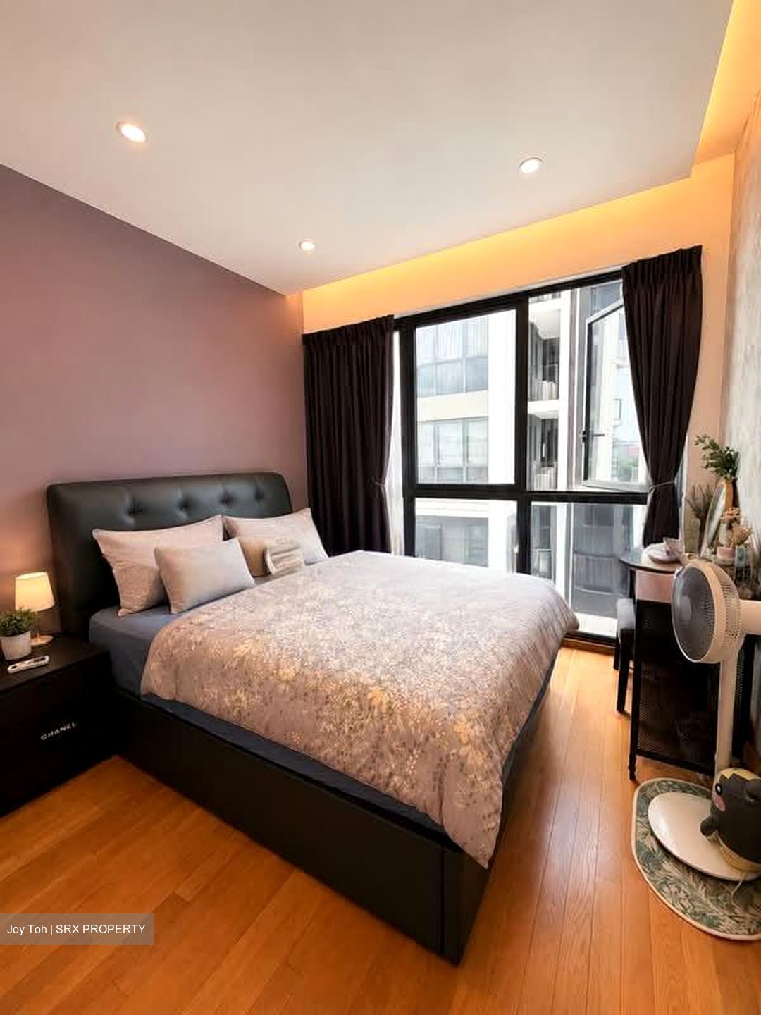 Botanique At Bartley (D19), Condominium #599265511